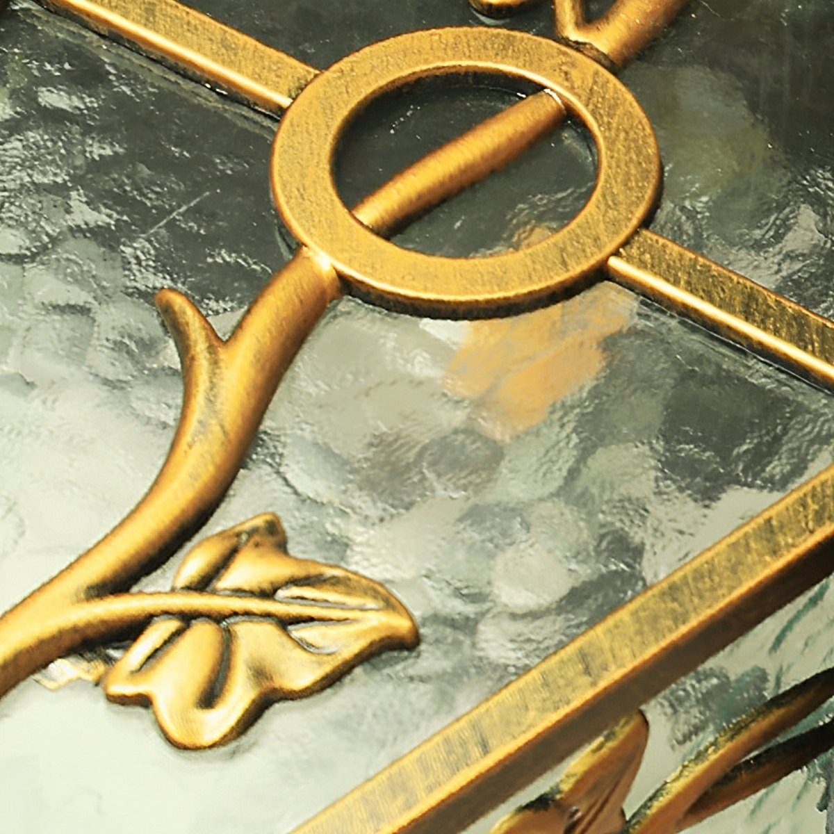 Vintage Rustic House Waterproof Outdoor LED Pendant Lights