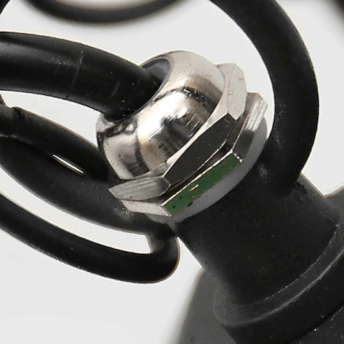 Vintage Rustic Square Water Glass Waterproof Outdoor LED Lantern Pendant Lights