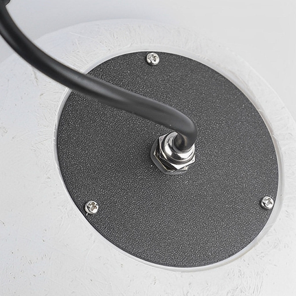 Waterproof Moon Garden Landscape Outdoor String Lights